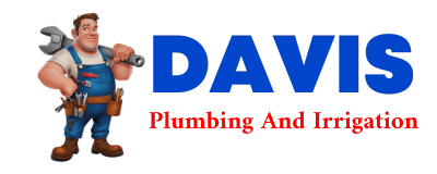 Trusted plumber in HILDEBRAN